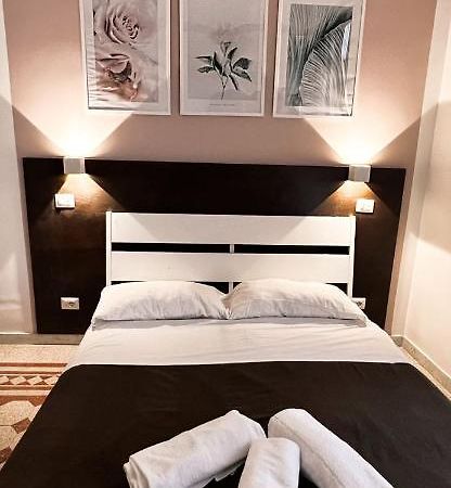 Nova Roma Guest House Exterior photo