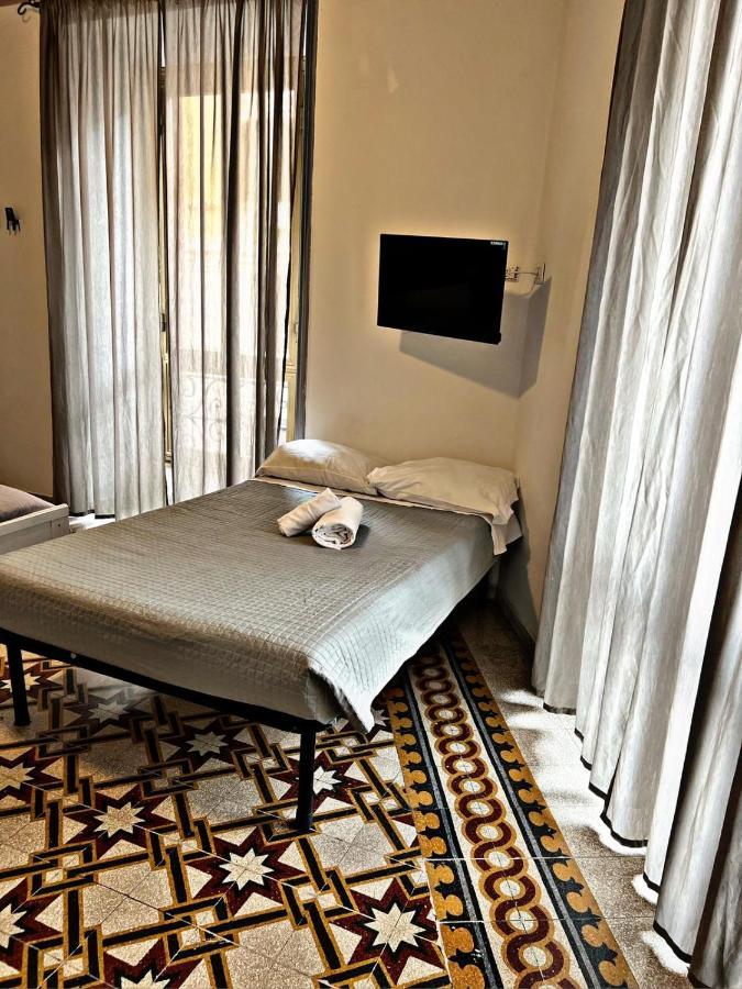 Nova Roma Guest House Exterior photo