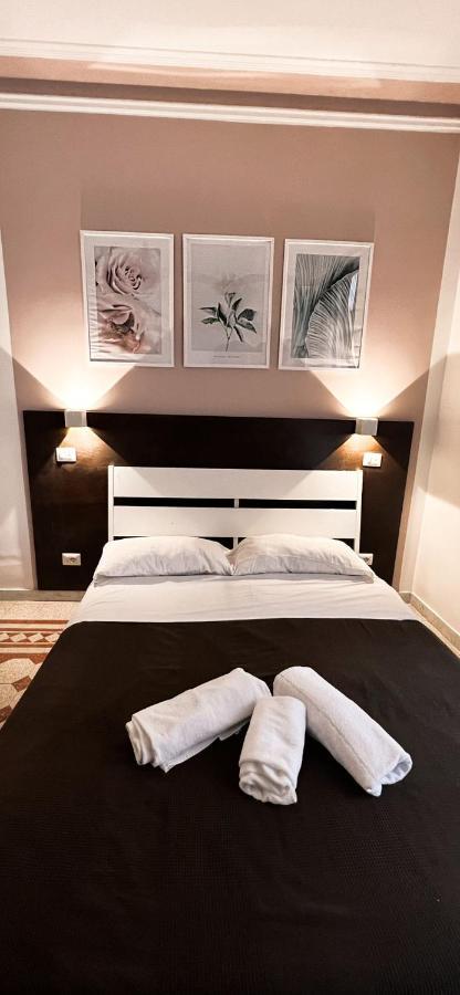 Nova Roma Guest House Exterior photo