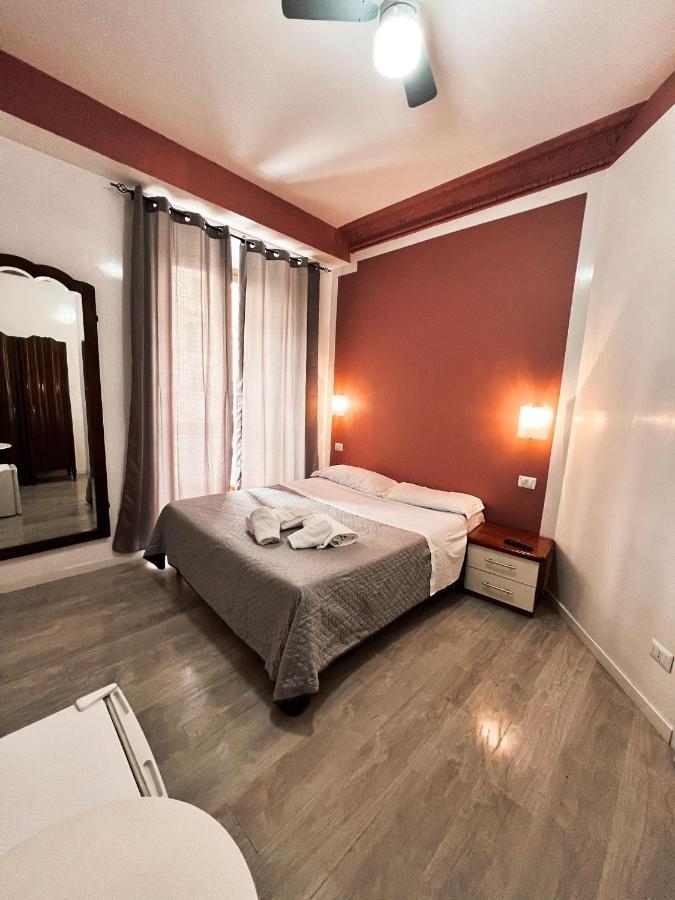 Nova Roma Guest House Exterior photo