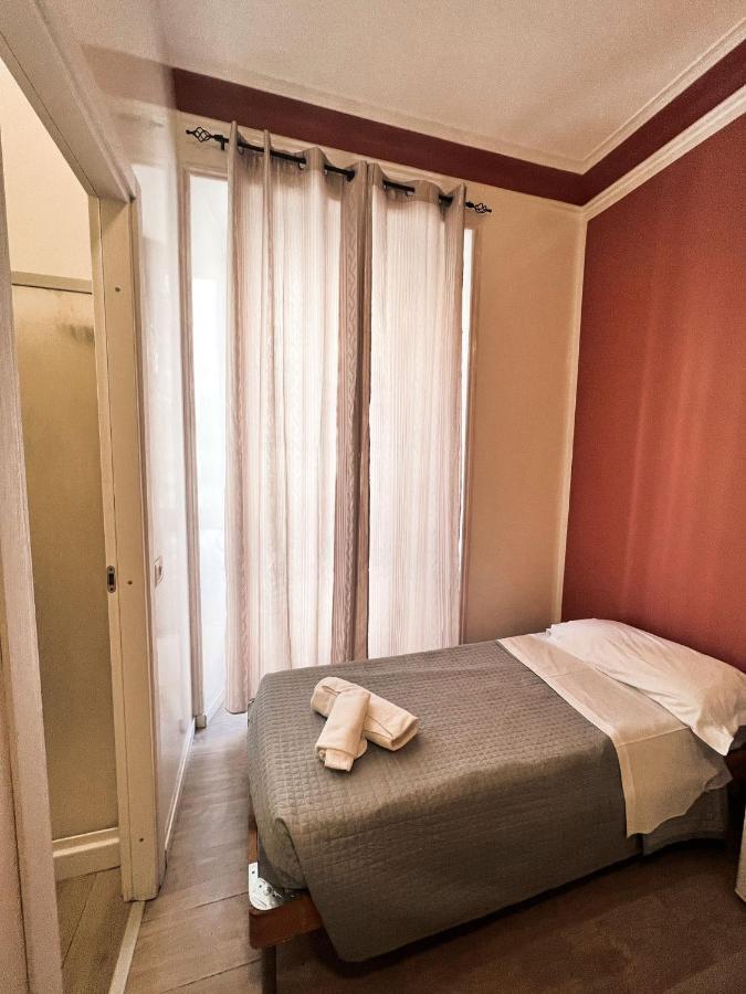 Nova Roma Guest House Exterior photo