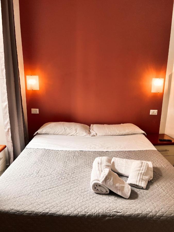 Nova Roma Guest House Exterior photo