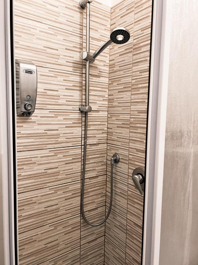 Nova Roma Guest House Exterior photo