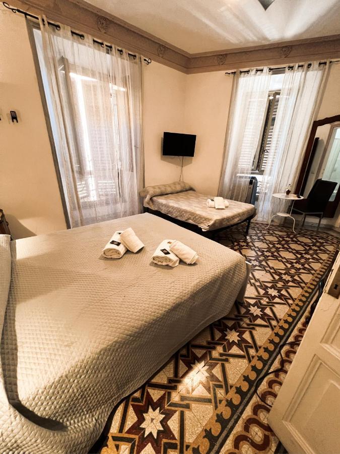 Nova Roma Guest House Exterior photo