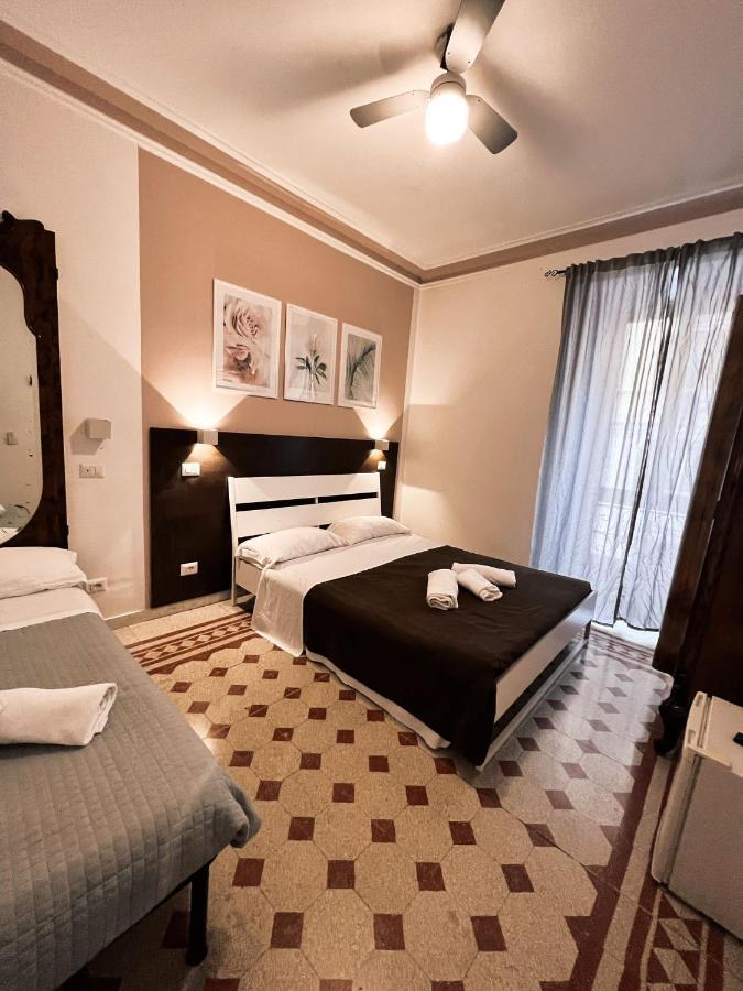 Nova Roma Guest House Exterior photo