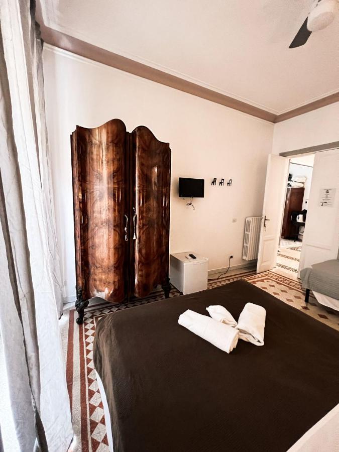 Nova Roma Guest House Exterior photo