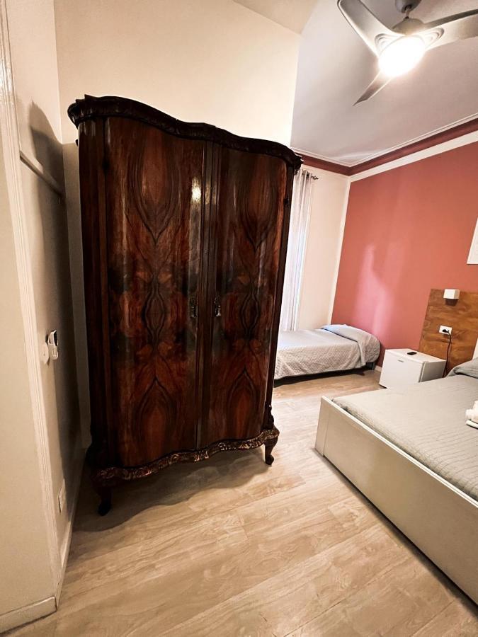 Nova Roma Guest House Exterior photo