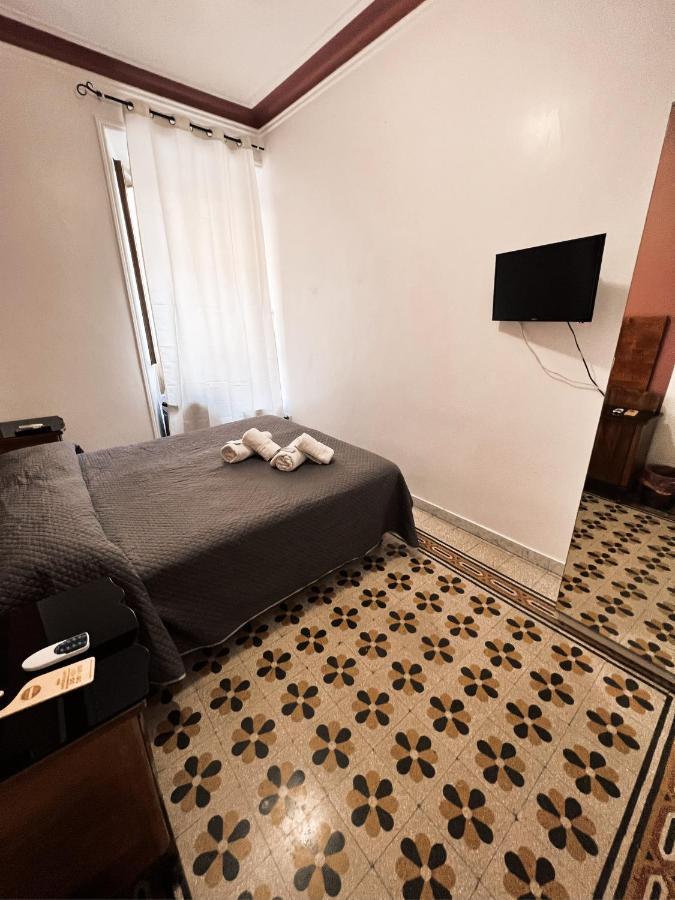Nova Roma Guest House Exterior photo