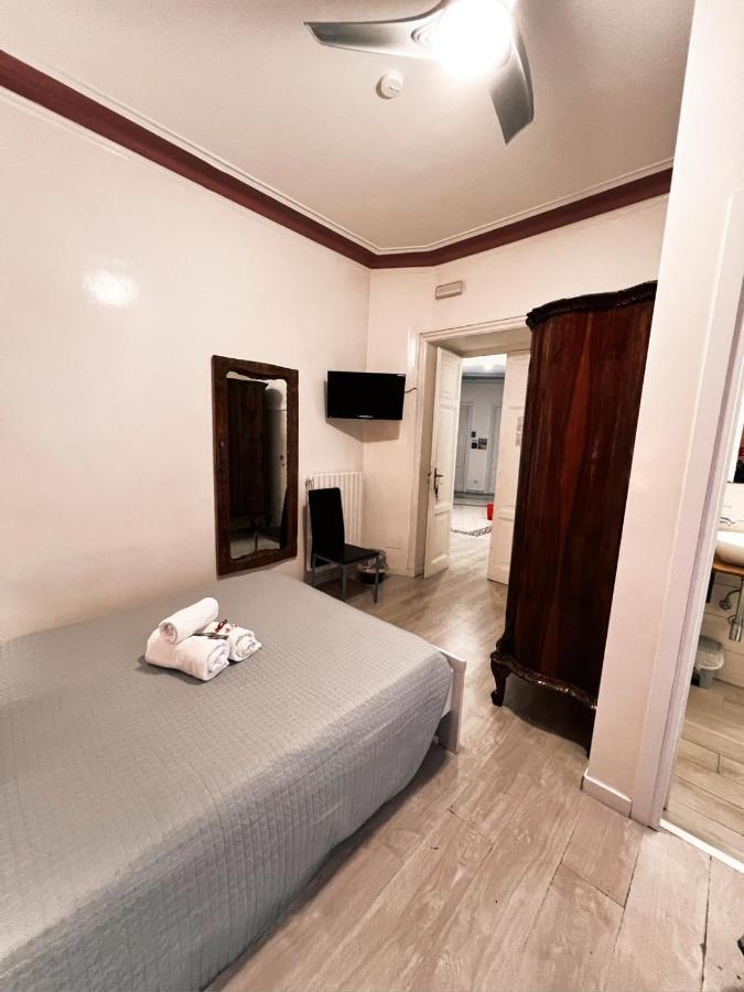 Nova Roma Guest House Exterior photo