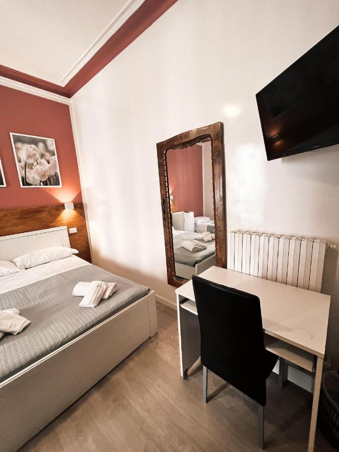 Nova Roma Guest House Exterior photo