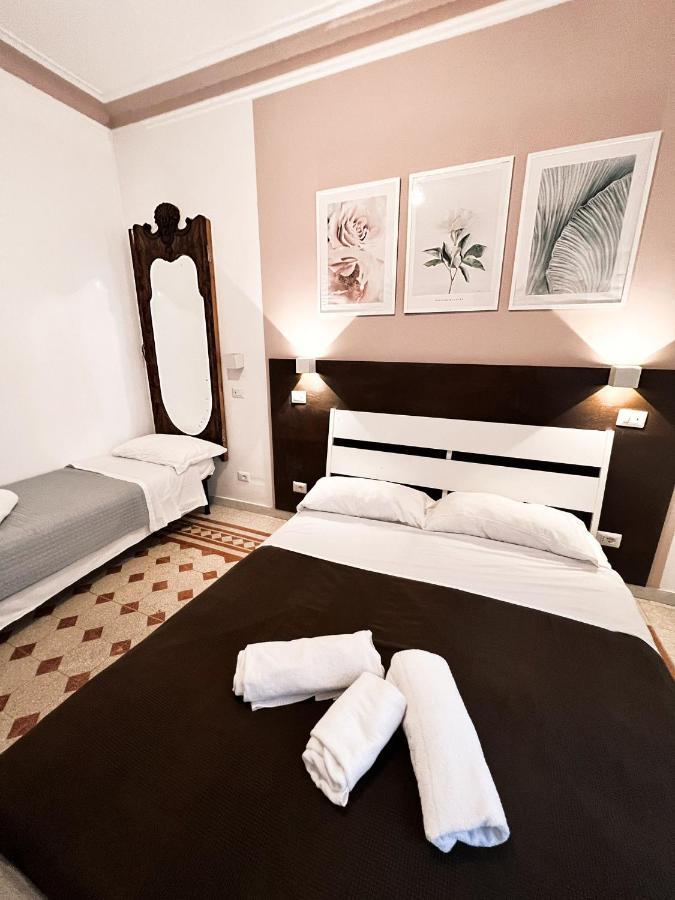 Nova Roma Guest House Exterior photo