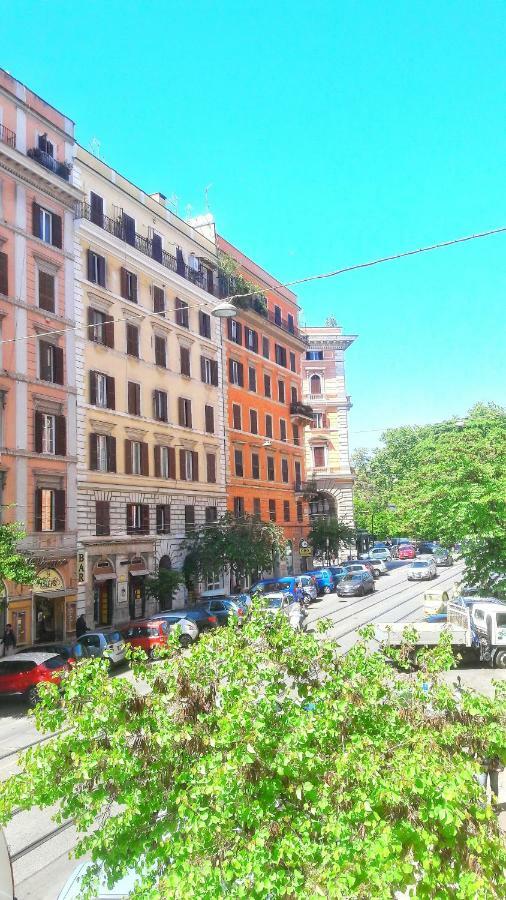 Nova Roma Guest House Exterior photo