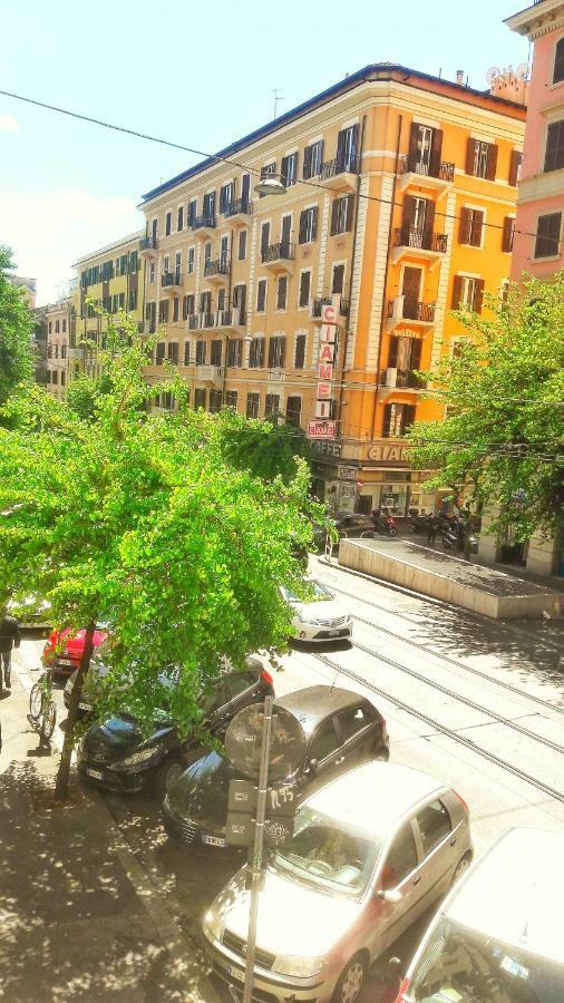 Nova Roma Guest House Exterior photo