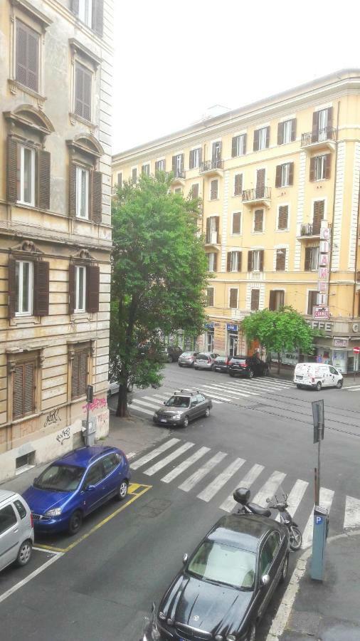 Nova Roma Guest House Exterior photo